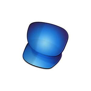 SAUCER Lenti Di Ricambio Premium Per Occhiali Da Sole Costa Del Mar Fantail - Polarizzate E Anti Graffio
