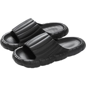 6 Pairs Pattine Per Ospiti Pantofol Usa Getta Pantofole Da - Foto 3