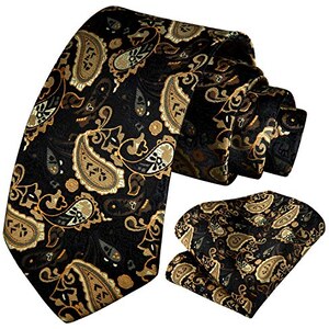 Freak Scene Bandana Paisley Quadrata In Cotone – Fazzoletto Multiuso – 100% Cotone Naturale – Motivo 02