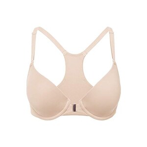 Mey Serie Luxurious - Reggiseno Con Ferretto Coppa Piena Preformata - Blu Notte - Traspirante E Leggero Con Pizzo
