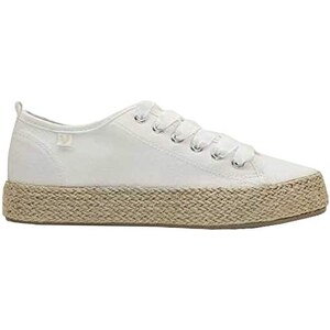 Gioseppo espadrillas da donna basse in corda espadrilles La Siesta estive tela