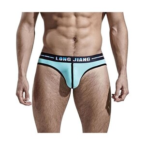 RAGNO 3 Slip Uomo Sport In Cotone Elasticizzato - Foto 12