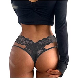 Panty Victoria's Secret Pink Senza Cuciture Perizoma Rosso Pepper Taglia M Nuovo Con Etichette - Foto 3