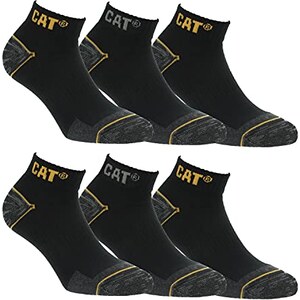 3/4/6/8 PAIA Calze lunghe e corte uomo piquet Microfibra Vari colori Pompea