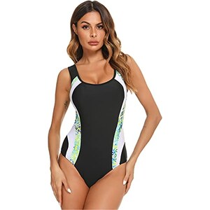 Swimwear bikini donna push up costume da mare moda bikini arancio fluo