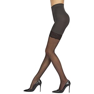 Collant Modellante Snellente 20 Den Total Slim | Milena Lingerie - Foto 12