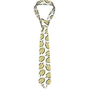 Oudrspo Cravatte Da Uomo Cartone Animato Pollo Cartone Animato Cravatte Da Uomo Novita Cravatta Sottile Per Abito Da Sposa Per Feste Di Lavoro 121869692