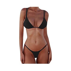 Costume Intero Donna Piscina Taglie Forti Costume Brasiliana Intero Curvy Costumi Mare Nuoto Swimwear Contenitivi Push Up Beachwear Interi Imbottito