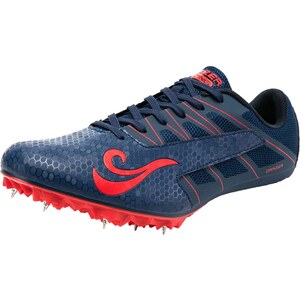 Scarpe Atletica Leggere Con Chiodini - Uomo, Donna E Bambini Per Corsa E Allenamento - Foto 10