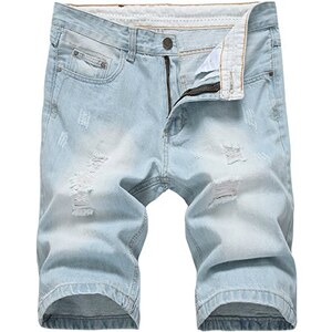 Modaworld Pantaloncini A Quadri Da Uomo Pantaloni Corti Da Uomo Sportivi Cargo Da Uomo Estivi Bermuda Da Pantaloncini Casual Slim Fit Solidi Con Vita Elastica 105702335