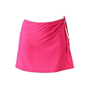 Costume Da Bagno 3 Pezzi Per Ragazze - Bikini Con Gonna, Stampa Floreale, 8-14 Anni - Foto 8