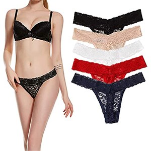 TANGA, PERIZOMA. Vasta Scelta Di Perizoma E Tanga Vari Tessuti E Colori - Foto 7
