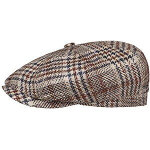Stetson Hatteras Coppola Uomo - Corduroy, Made In Germany Cappello