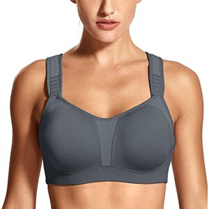 Taglie Forti - Reggiseni Sportivi Per Donna / Intimo - Foto 8