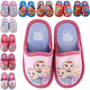Pantofole camouflage da bambino con logo Snoopy