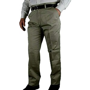 Pantalone Termico Foderato Flexitog Active Chill X14T - FLE X14T - Foto 10