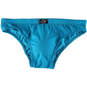 Fascia Elastica Fitness MUTANDINE DA UOMO Sexy Sissy Pouch Slip In