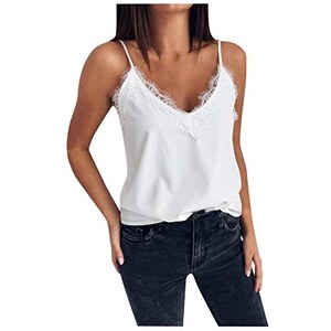 Body Donna In Pizzo WOWENY - Scollo A V, Maniche Lunghe O Corte, Bottoni Automatici - Foto 10