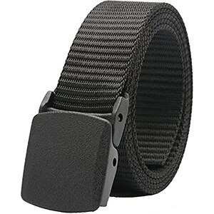 Cintura Di Nylon, 3 Pacchi Cintura Tattica In Tela In - Foto 7