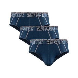 O-day Wanted | 3 Boxer Uomo Cotone Eco-Soft Mutande Uomo Cotone Tencel Morbido E Di Lunga Durata Set Mutande Uomo Boxer Bianco O Nero Nuova Collezione Intimo Uomo Underwear Uomo Ragazzo 2023 116686104
