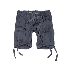 Surplus Raw Vintage Airborne Shorts Pantaloncini Bermuda Uomo - 10