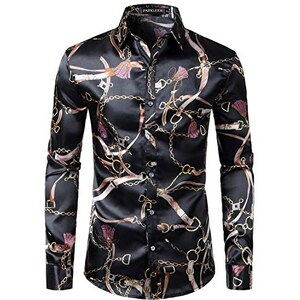 BSBUY Costume Medievale Uomo, Rinascimentali Vintage Camicie da Uomo, Camicia Medievale Uomo Primavera-Estate, Camicia Henley con Lacci Retrò Cotone Punk Costume, Fantasia Gotico Camicia da Pirata