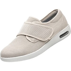 Scarpe Da Ginnastica Donna JingTa Con Supporto Plantare - Moda Ortopedica Per Fascite Plantare, Nere - 3