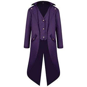 Haitpant Inverno Pile Gilet Cappotto Uomo Più Pile Gilet Senza Maniche
