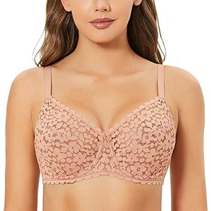 Reggiseno Bralette Conchiglia Per Danza Del Ventre – Paillettes Scaglie Di Pesce E Perline, Vestibilità Elastica