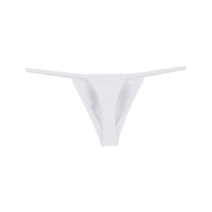 Slip Uomo Erotico Aperto All'inguine - In Poliestere/elastan, Taglie S-XXL, Per Momenti Intimi