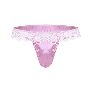 Perizoma Da Uomo – Lingerie Da Uomo Con Perizoma Sexy Sexy Da Uomo, Perizoma Sexy Da Uomo, In Pizzo, Sexy, Sexy, Sexy, Da Uomo, Spago Di Grandi Dimensioni, 01 Arancione, L - Foto 6