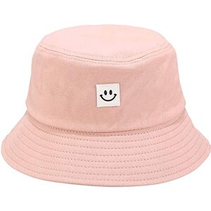 Cappello da pescatore, schema semplice per principianti