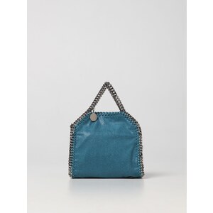 Pochette Donna Punk Rivetti In Pelle Sintetica - Borsa A Tracolla Regolabile, Borsetta Serale