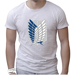 WillowGifts Maglietta Con Viso - Videogioco Avatar Merchandise Idea