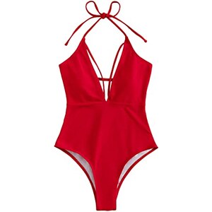 Costume MCT Swell Push-Up Rio – Slip Push-up Con Pouch, Bianco, Tanga, Da S A 2XL - 2