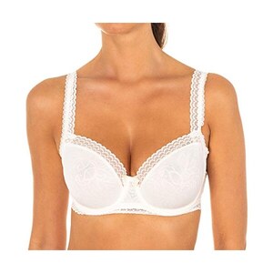 PLAYTEX P0BVT-000 Bianco - Biancheria Intima Brassiere Donna 59,00