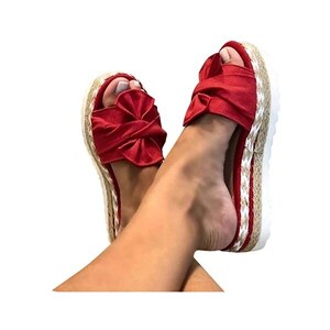 Estive Ciabatte Infradito Donna Eleganti Flip Flop Donna Ciabatte