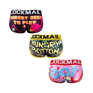 Boxer Elasticizzato Nero Confezione Da 3 Boxer Uomo Classici - Foto 5