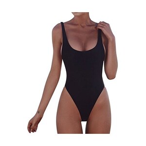 Costume Intero Bambina Con Protezione UV - Comodo E Sicuro Per Spiaggia E Piscina - Foto 2