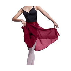 Gonna A Pannello - CADY DI VISCOSA | Desi Abbigliamento