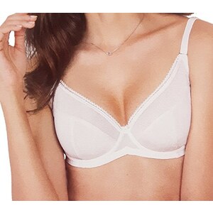 Reggiseno Lepel a Balconcino con ferretto