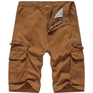 Martin Bermuda Modello O.P. - Pantaloni Corti, Surplus Militare - Martin Luciano - Foto 9