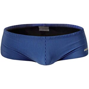 Slip De Bain Homme Sorbino - Taille S, Couleur Bleu - Neuf Avec étiquettes, Idéal Pour La Piscine Ou La Plage