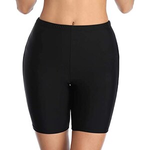 Brasiliana Donna Kobilee Costume A Pantaloncino Nuoto Donna