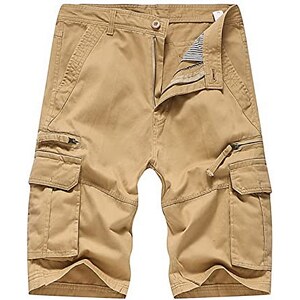 Martin Bermuda Modello O.P. - Pantaloni Corti, Surplus Militare - Martin Luciano - Foto 10