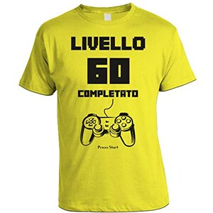 Im Non 50 Divertente 50th Regalo Di Compleanno Stampato T Shirt New T Camicette - Foto 11