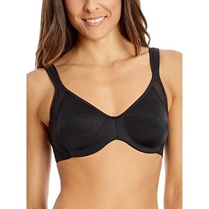 Playtex Secrets-Reggiseno Con Ferretto Perfettamente Liscio