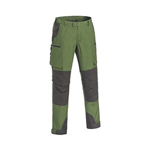 Pinewood Herren Hose Caribou – Outdoorhose Mit 4-Wege-Stretch, Wasserabweisend & Mosquitodicht
