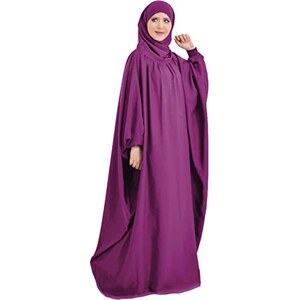 Abaya Da Preghiera Musulmana(999+) - Alibaba