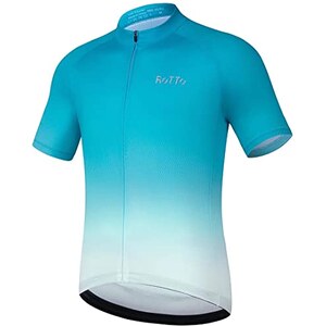 Gist Maglia Ciclismo DIAMOND In Fibra D'argento - Eurobici Shop